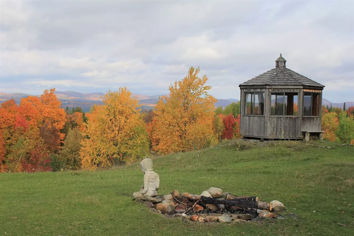 Metamodern Spirituality Lab - Fall '26 PRE-RETREAT