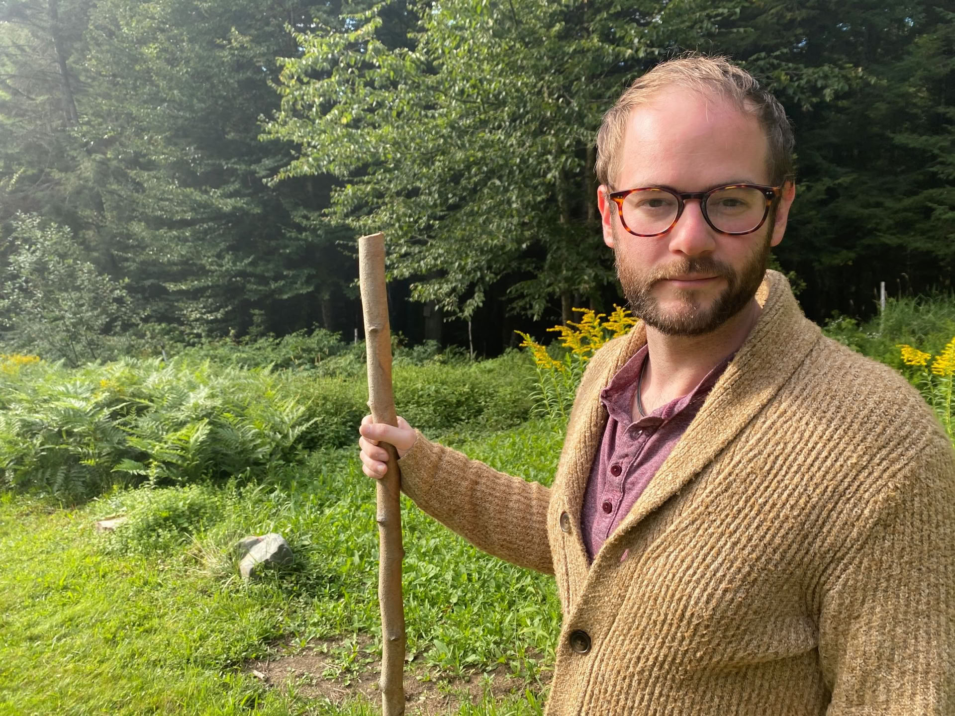 Metamodern Spirituality Lab - Fall '26 PRE-RETREAT