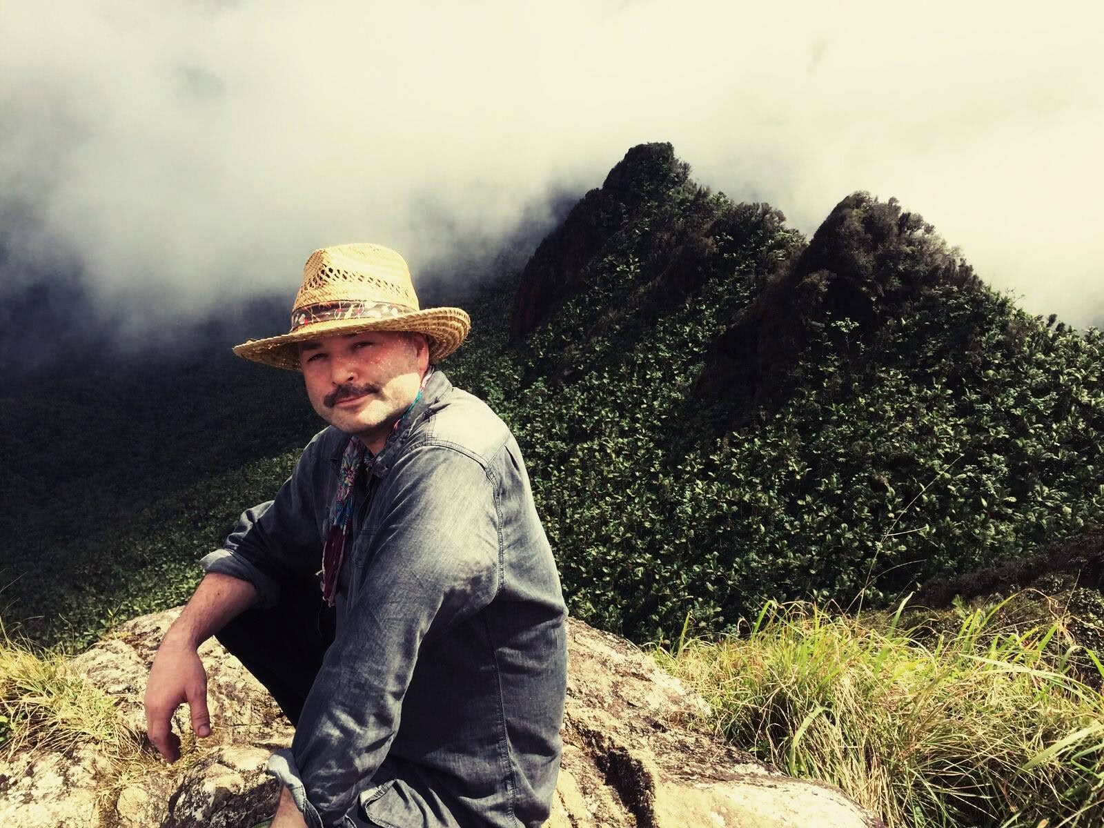 Metamodern Spirituality Lab - Fall '26 PRE-RETREAT