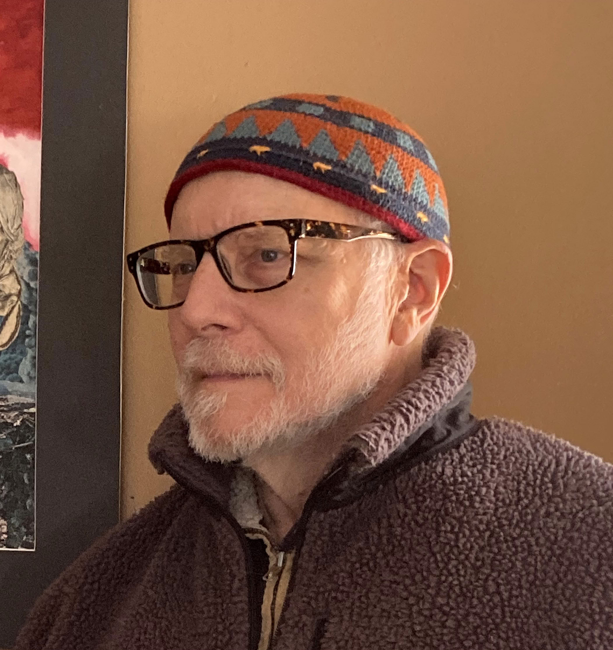 Metamodern Spirituality Lab - Fall '26 PRE-RETREAT