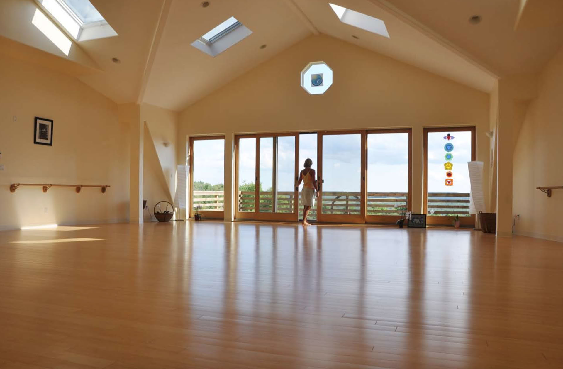 SIVANANDA STYLE | CLASSIC HATHA YOGA