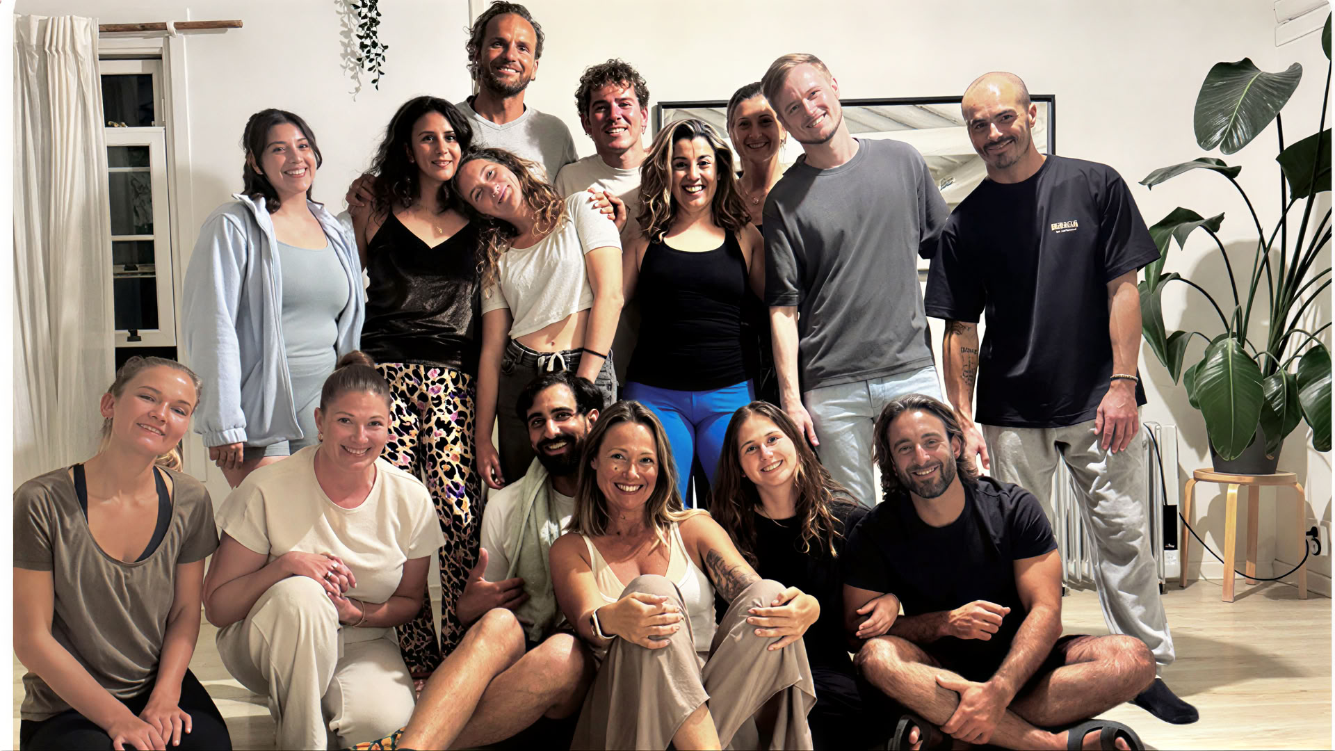 GROOVE at SAGRES
