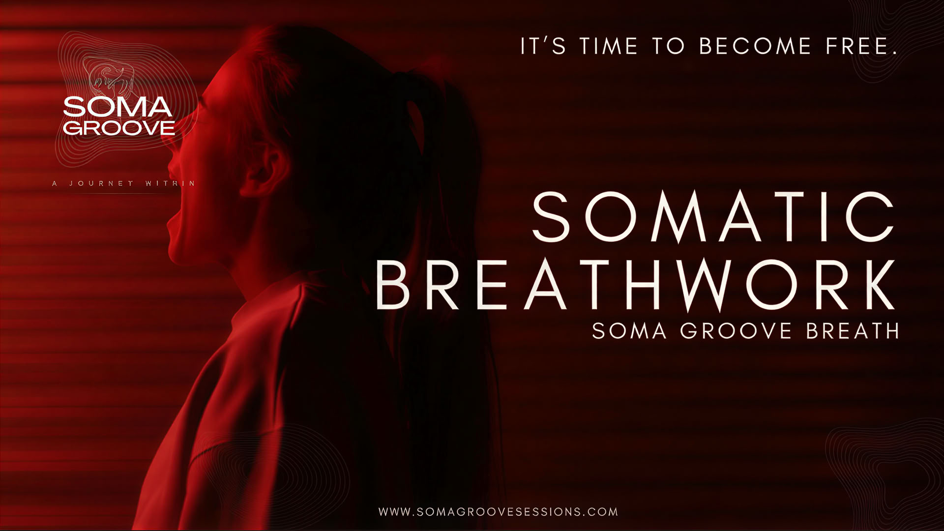 BREATHWORK JOURNEY