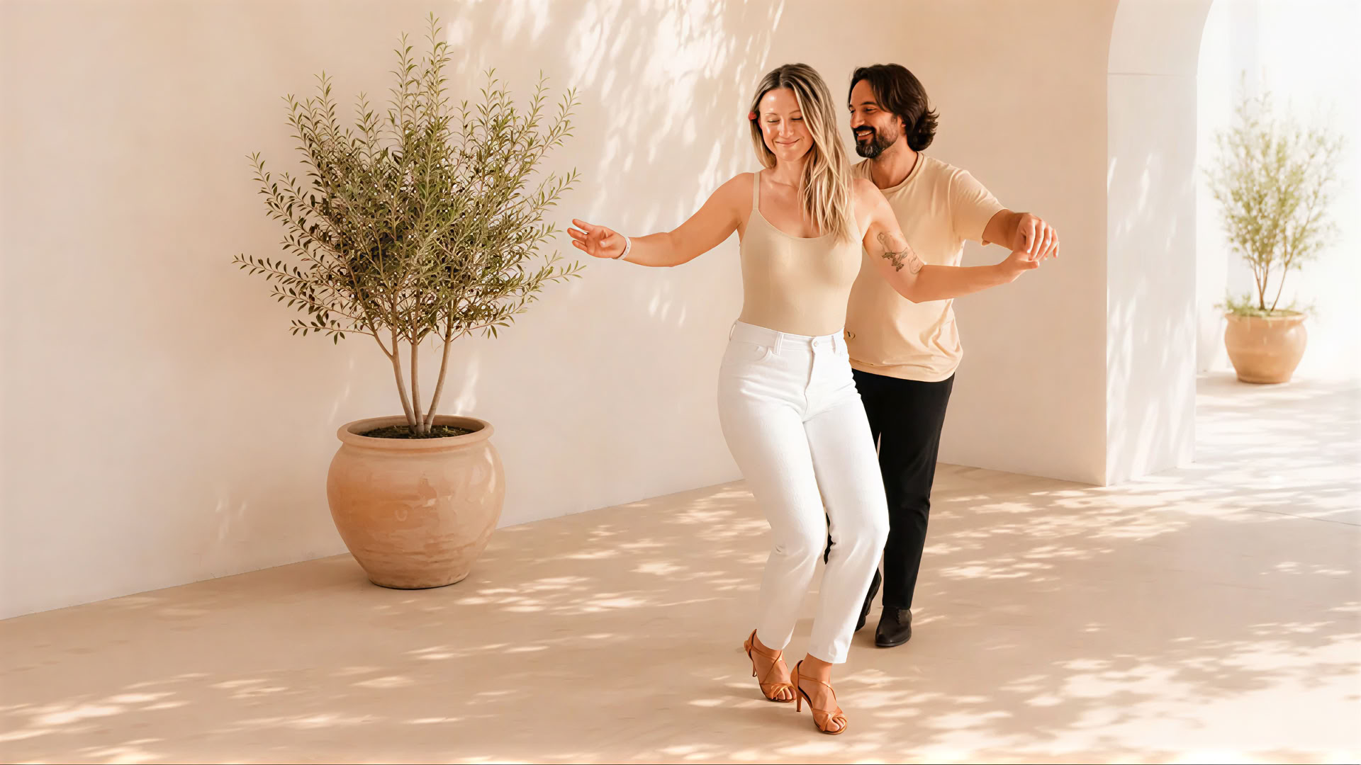 BREATHWORK JOURNEY