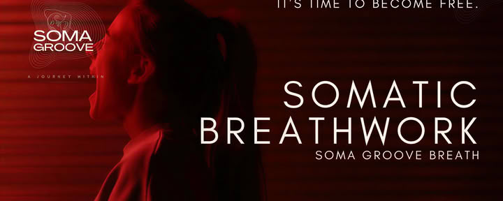 BREATHWORK JOURNEY