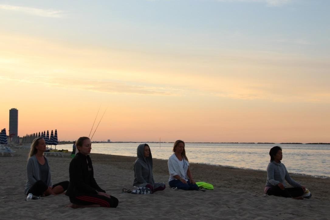 Intermediate Workshop – Hip Opening and Journey Towards Splits