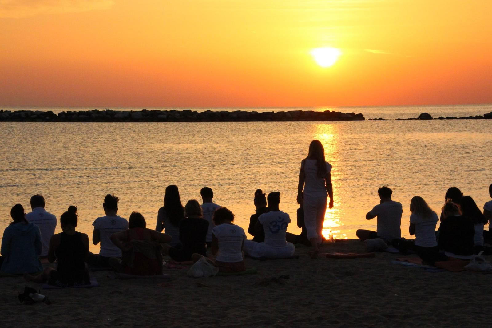 Beginner Workshop – Yoga for Beginners: A Space to Start