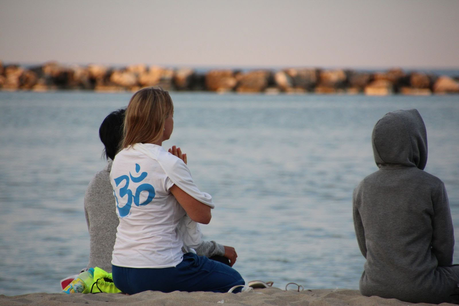 Beginner Workshop – Yoga for Beginners: A Space to Start