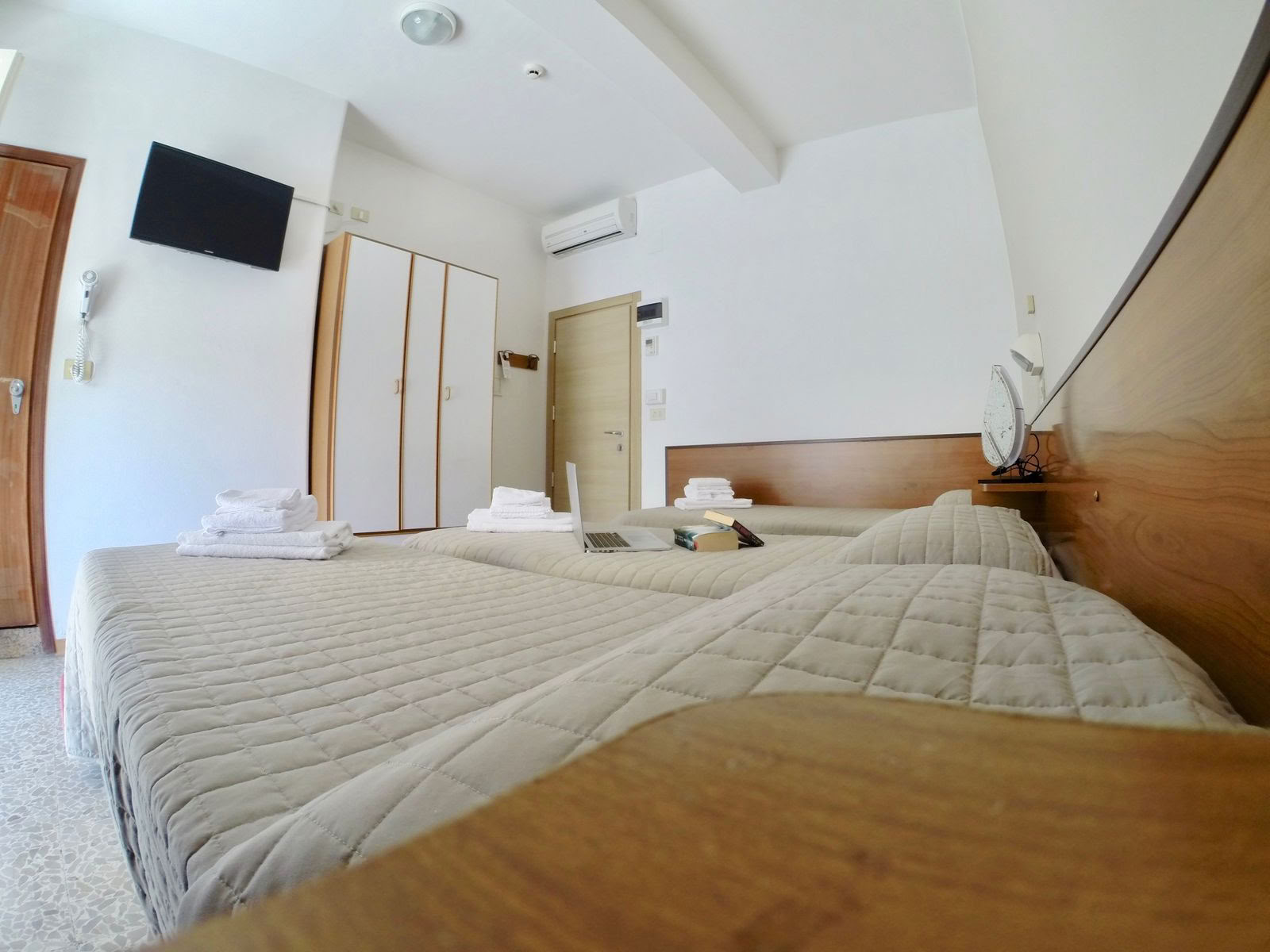 Yoga Retreat Italy — Beach Vacations in Misano Adriatico