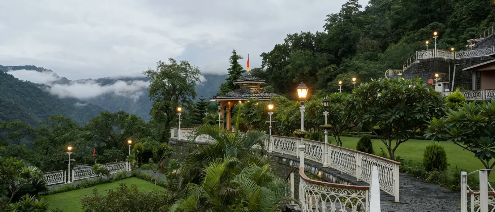 500 Hour Yoga Teacher Training in Rishikesh