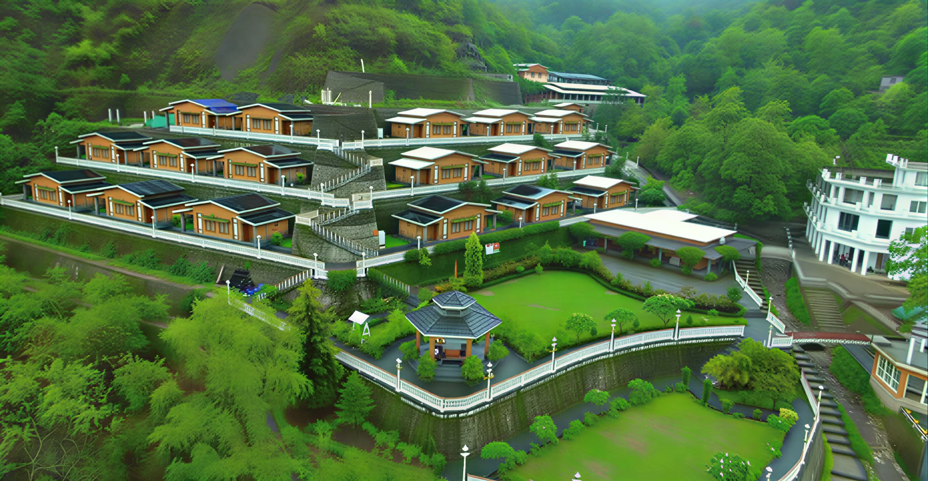 RYT 200 Hour Yoga Teacher Training in Rishikesh, India