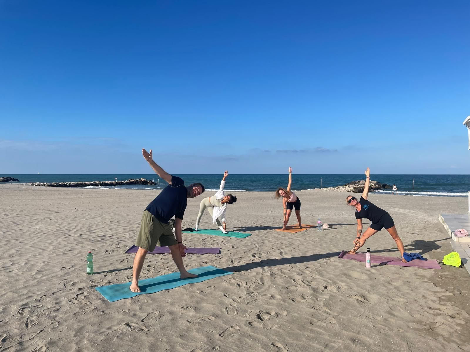 RYT 200 Hours Yoga Teacher Training