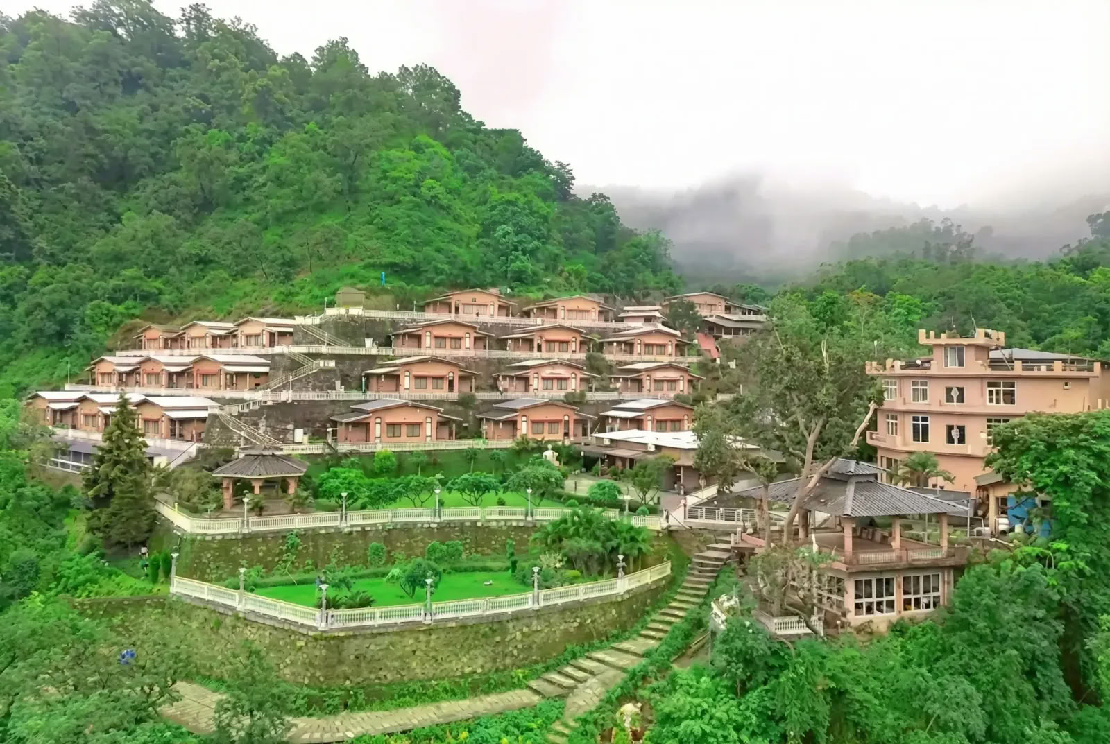 300 Hour Hatha and Ashtanga Yoga Teacher Training Course