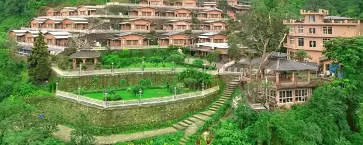 300 Hour Hatha and Ashtanga Yoga Teacher Training Course