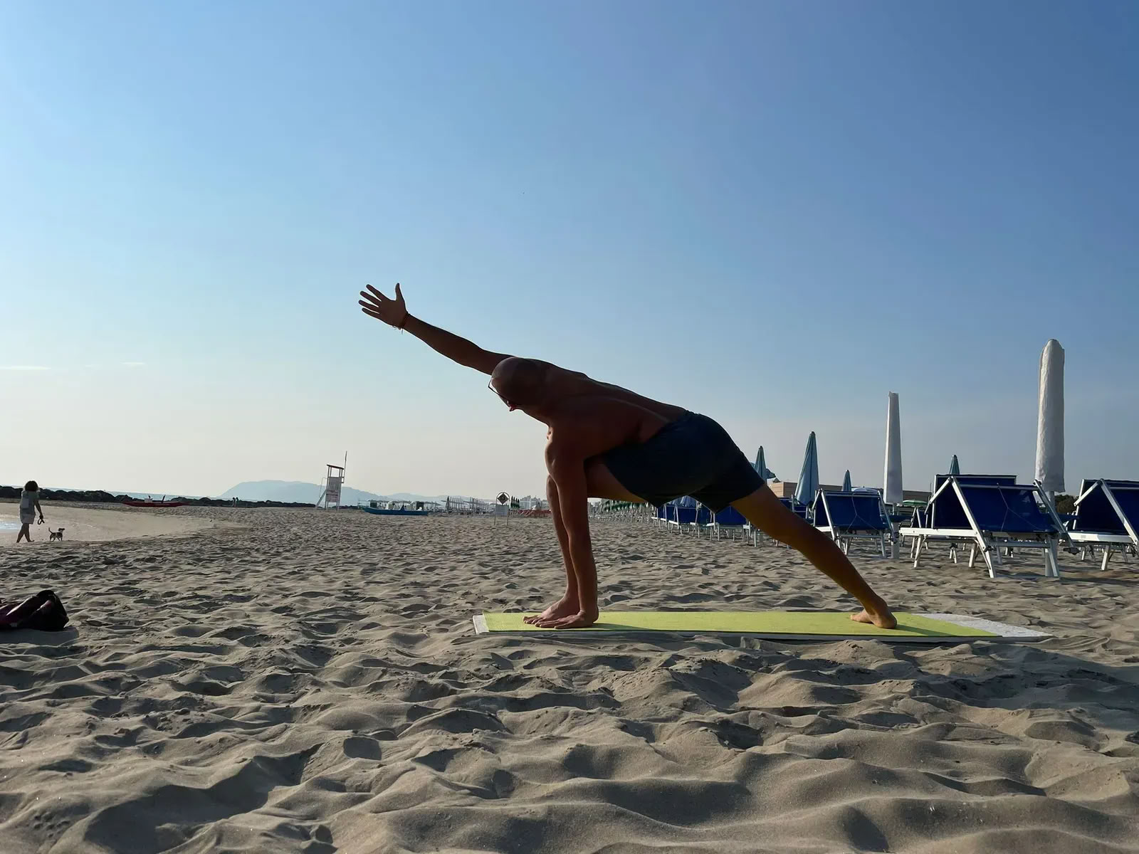 50 Hour Yoga Teacher Training Italy