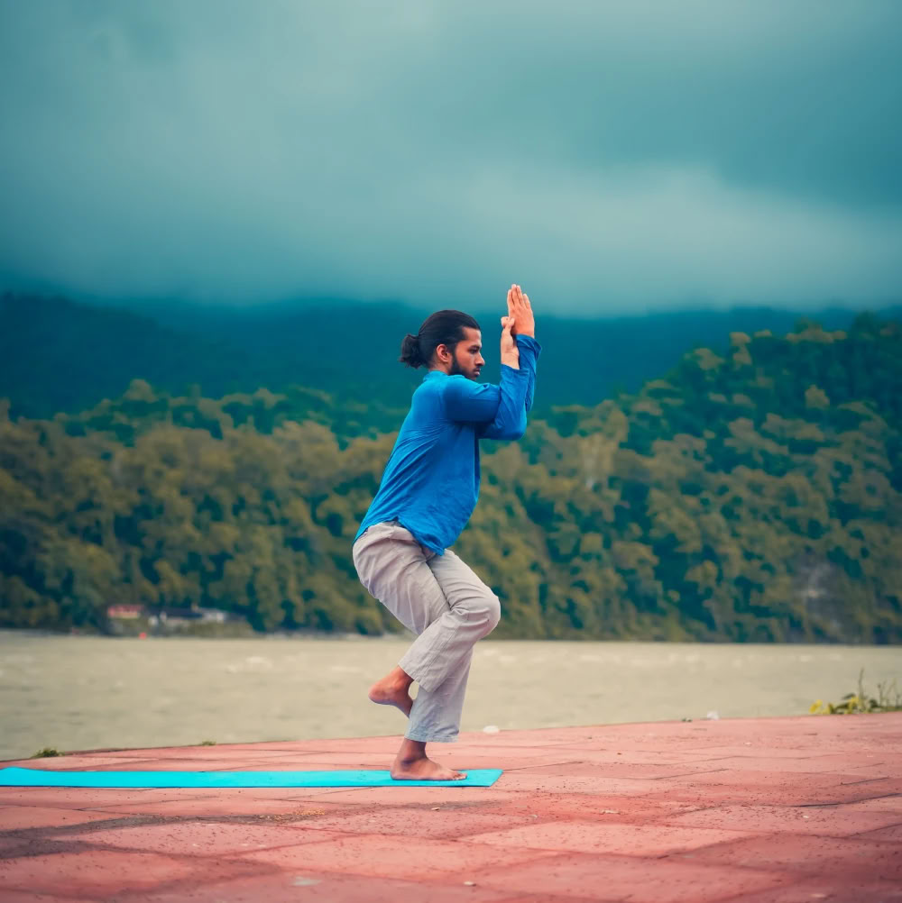 200 Hour Yoga Teacher Training in Rishikesh