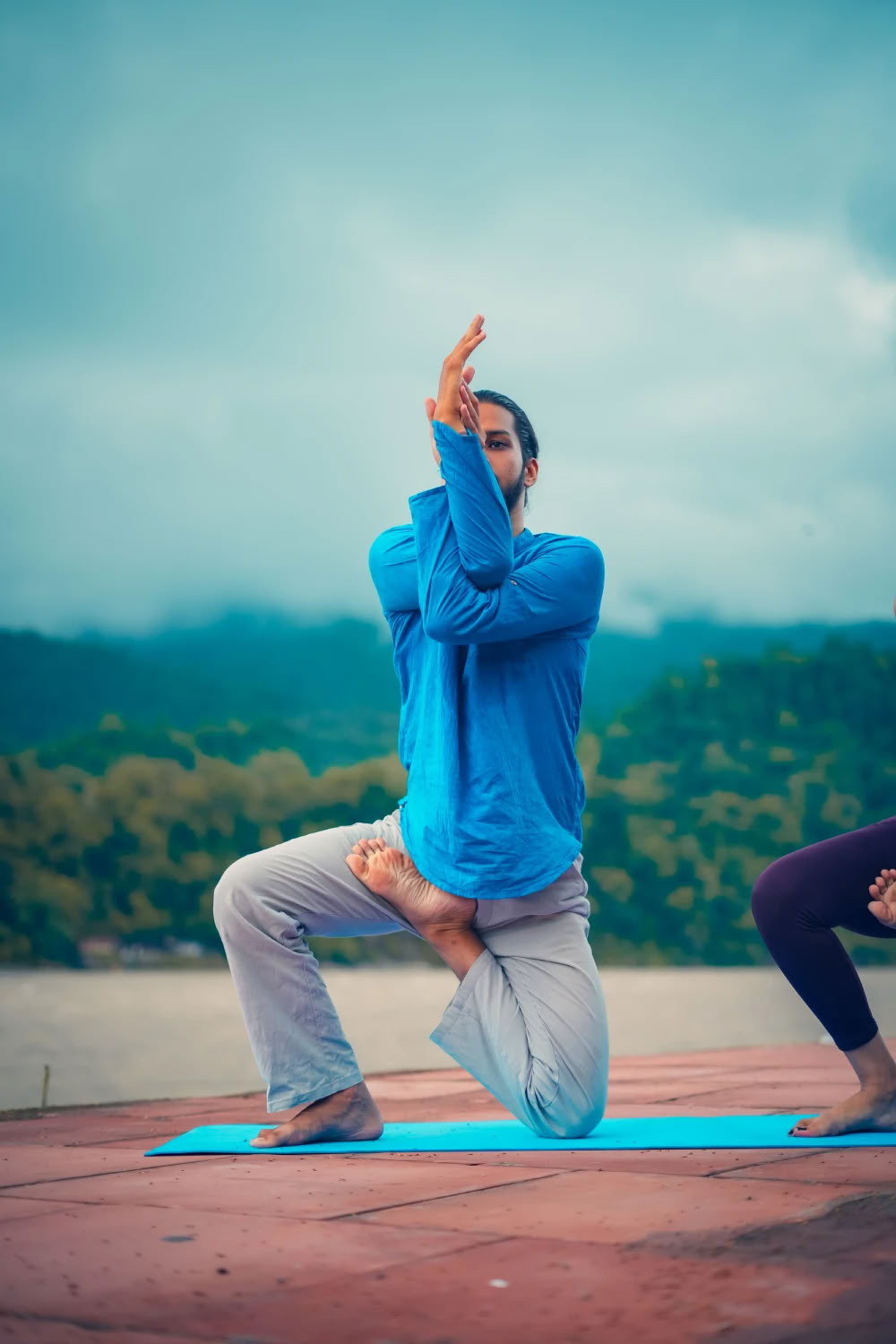 200 Hour Yoga Teacher Training in Rishikesh