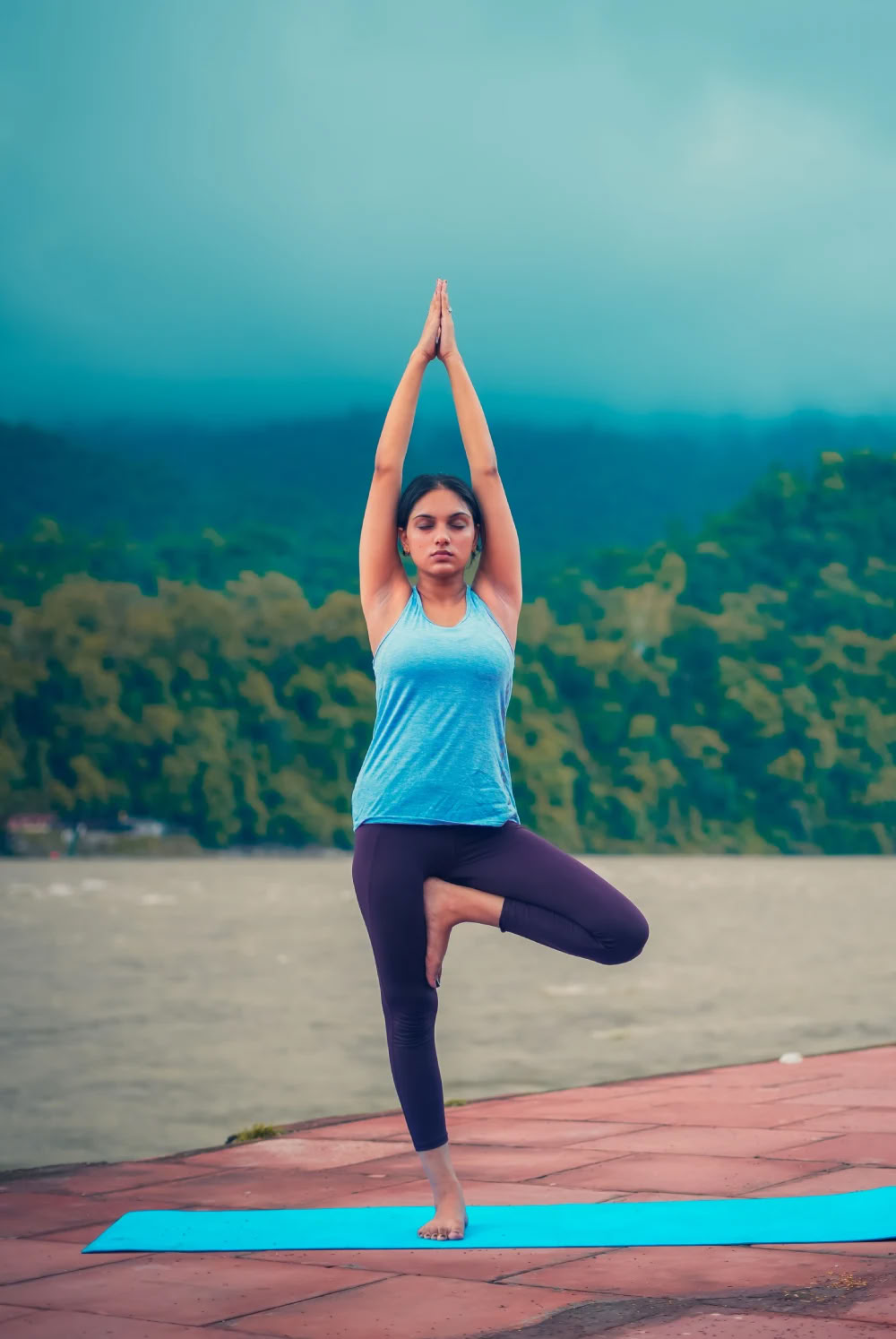 200 Hour Yoga Teacher Training in Rishikesh