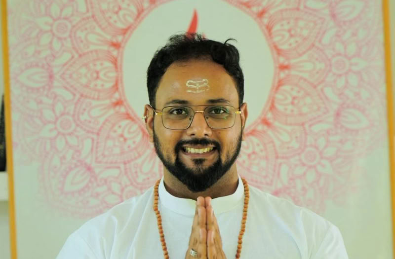 200 Hour Yoga Teacher Training in Rishikesh