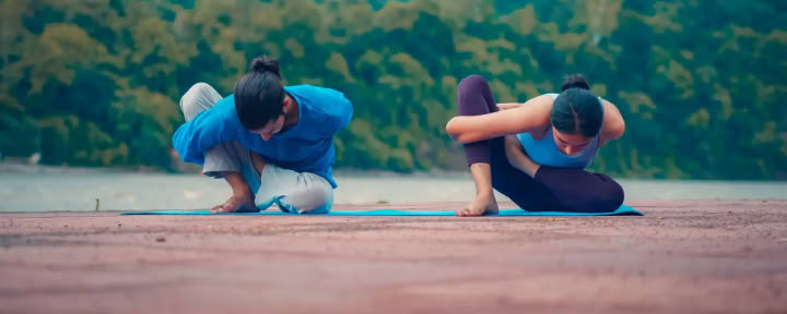 200 Hour Yoga Teacher Training in Rishikesh