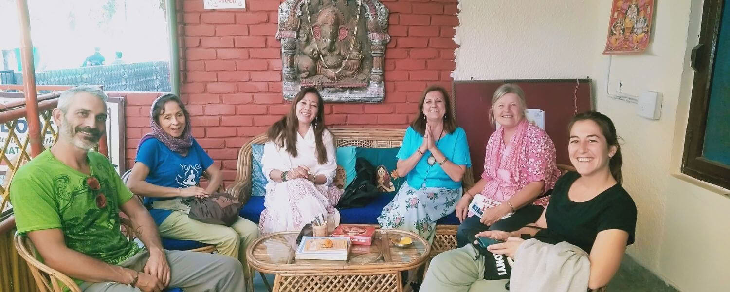 Holistic Massage Course
