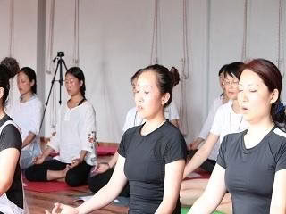 Holistic Massage Course