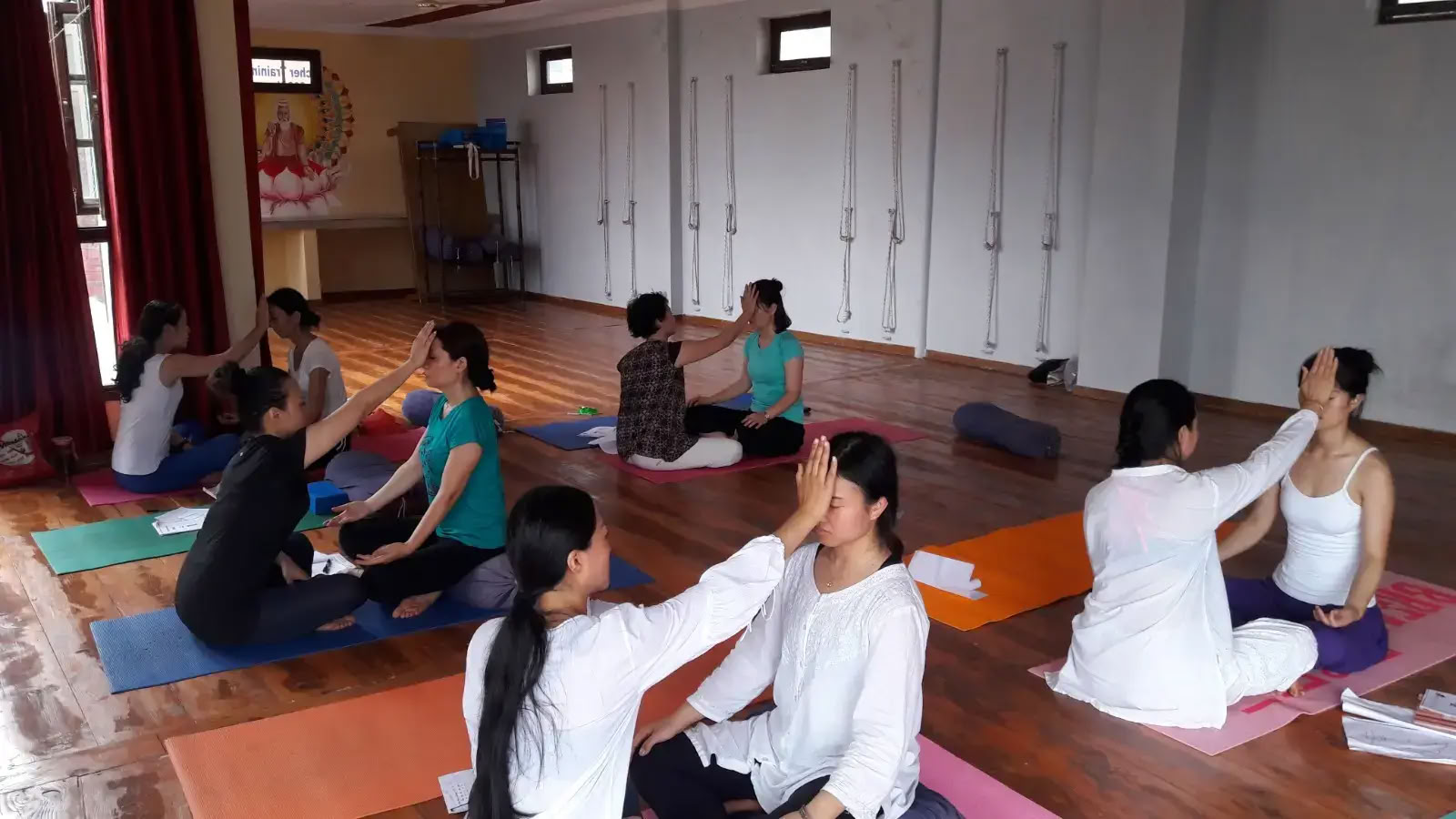 Holistic Massage Course