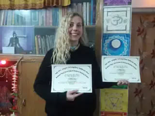 Holistic Massage Course