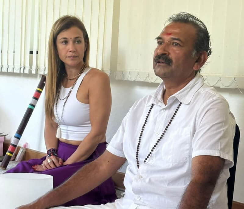 Kundalini Yoga Introduction Course