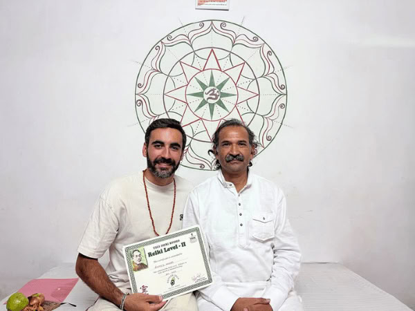 21-Day Alternative Therapy Course in Rishikesh
