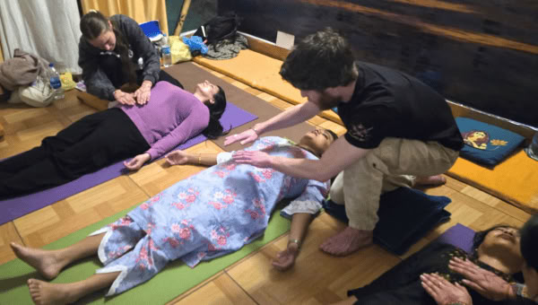 21-Day Alternative Therapy Course in Rishikesh
