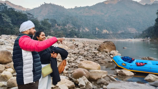 21-Day Alternative Therapy Course in Rishikesh
