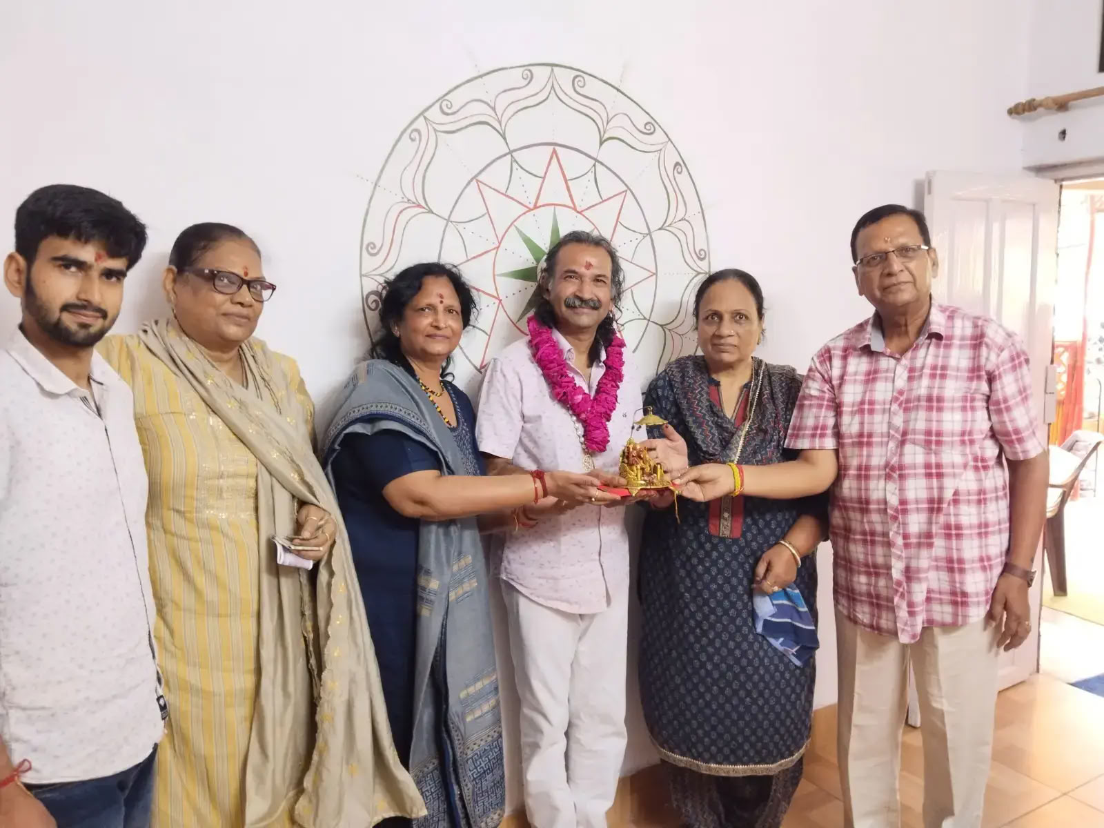 Kriya Yoga Course