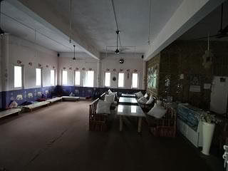 Kriya Yoga Course