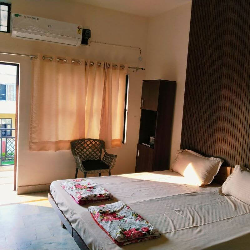 Full-Body Detoxification (Panchakarma) in Rishikesh