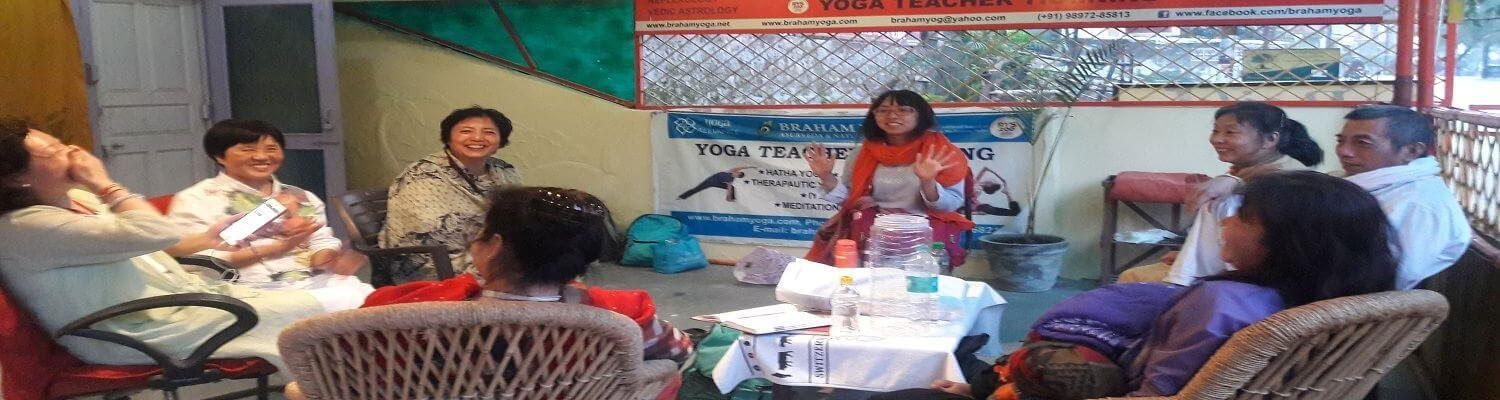 Full-Body Detoxification (Panchakarma) in Rishikesh