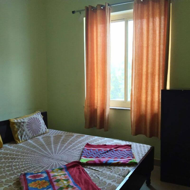 Full-Body Detoxification (Panchakarma) in Rishikesh