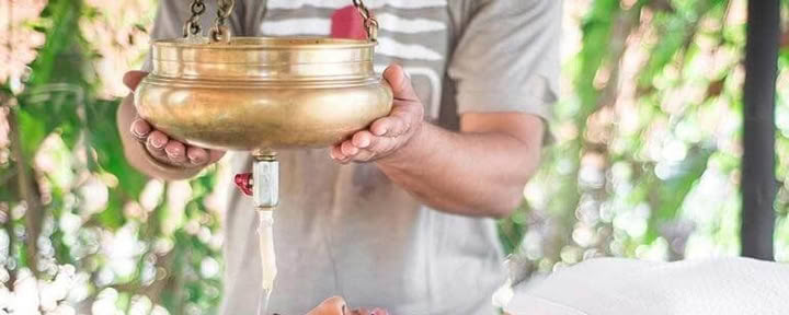 Full-Body Detoxification (Panchakarma) in Rishikesh