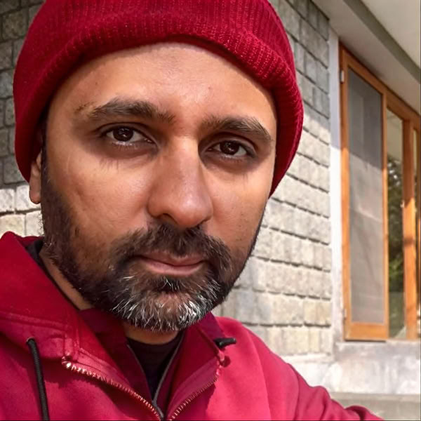 Osho Neo Vipassana (2026)
