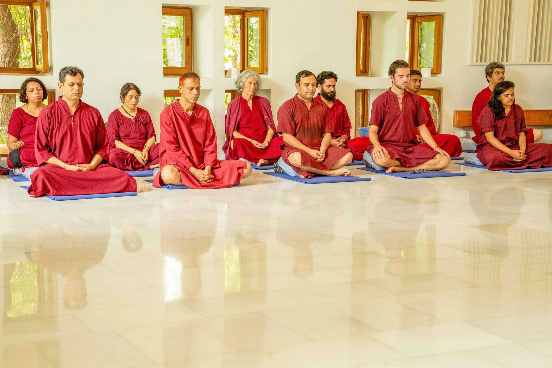 Awareness Intensive: Who is in? (2026)