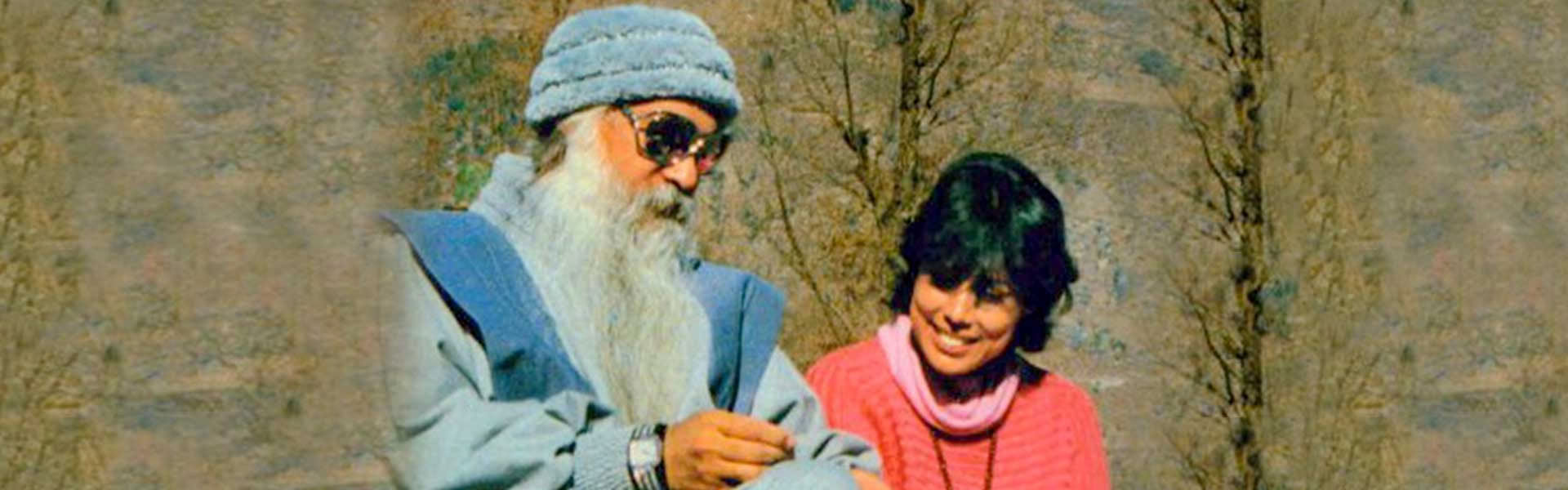 Guru Purnima Celebration (2026)