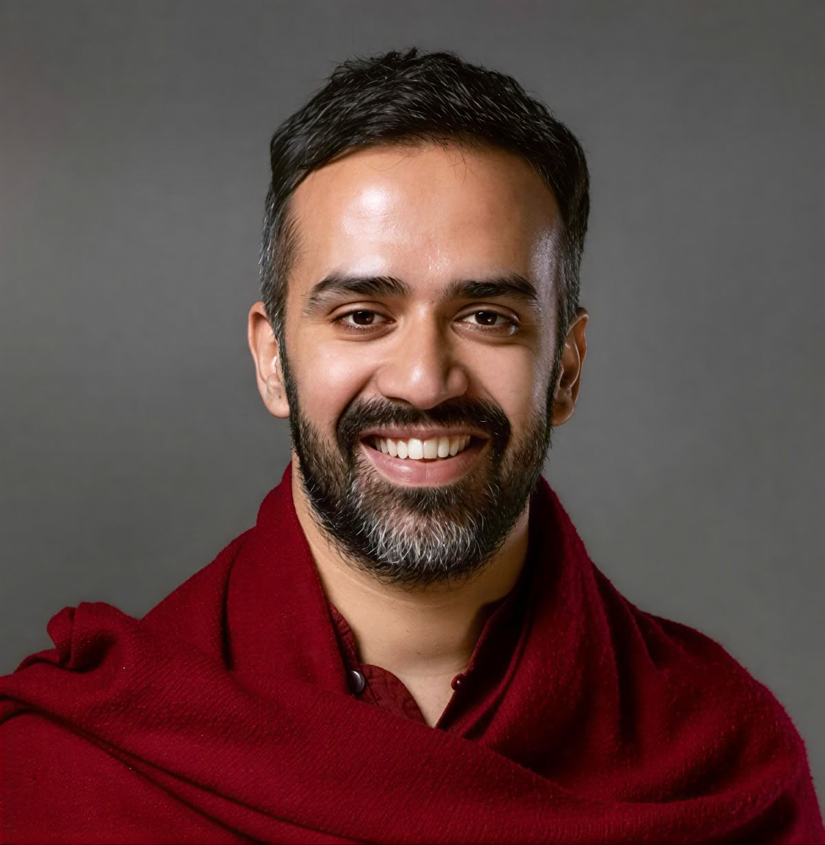 Guru Purnima Celebration (2026)