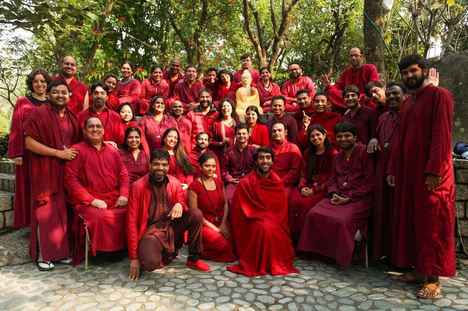 Guru Purnima Celebration (2026)