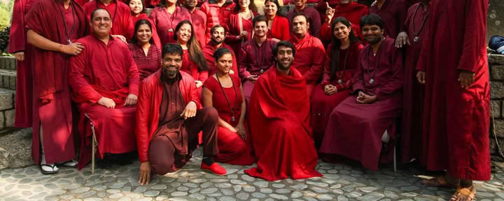 Monsoon Festival (2026)