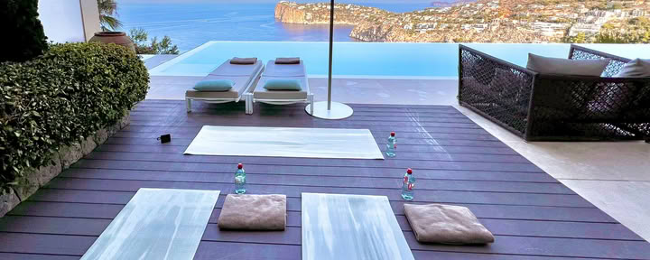 Private Yoga at your location
