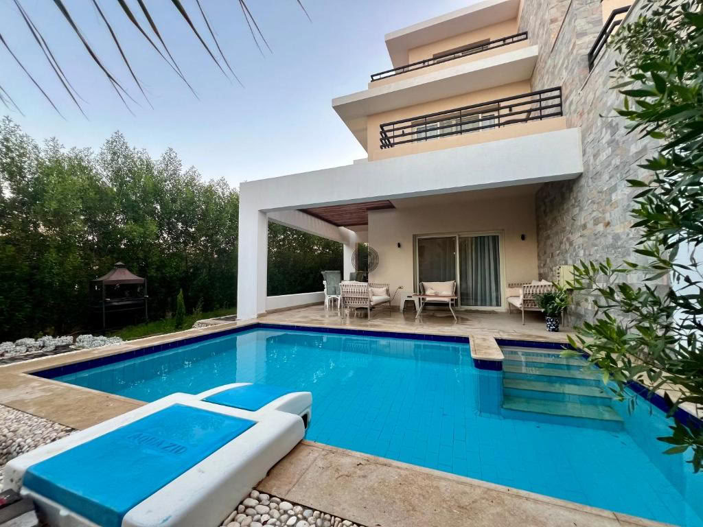 Therapeutic Retreat
