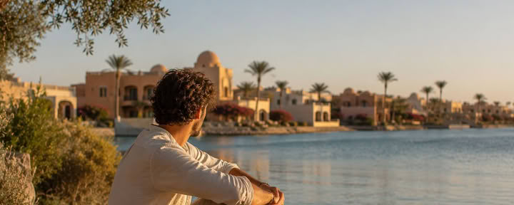 Therapeutic Retreat