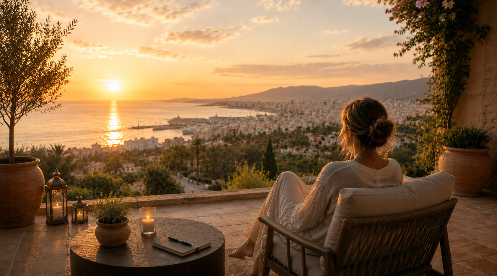 Clarity Retreat