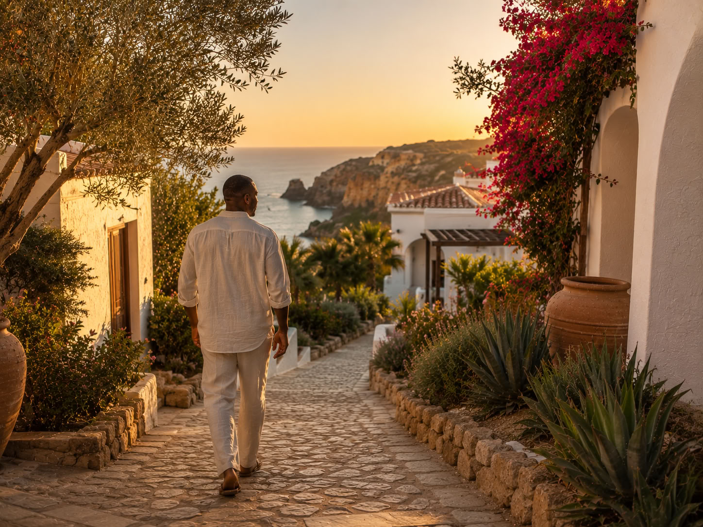 The Therapeutic Retreat