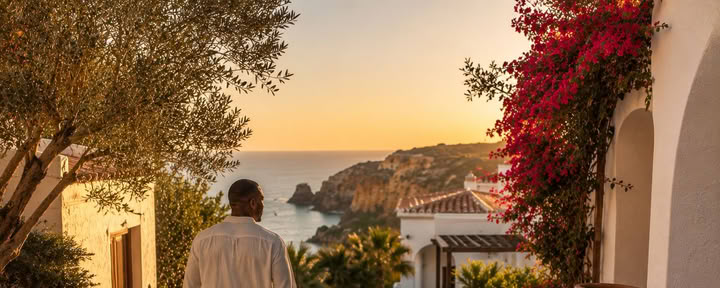 The Therapeutic Retreat